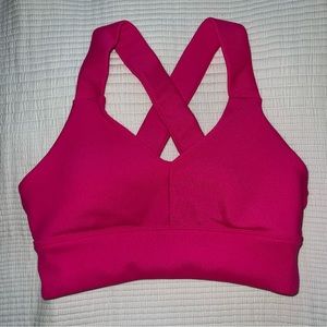 ALO YOGA BRA